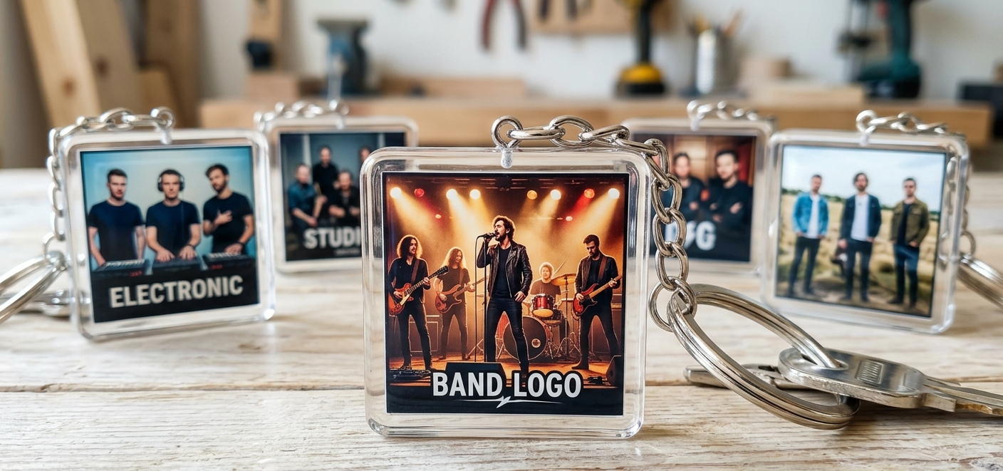 Keychain